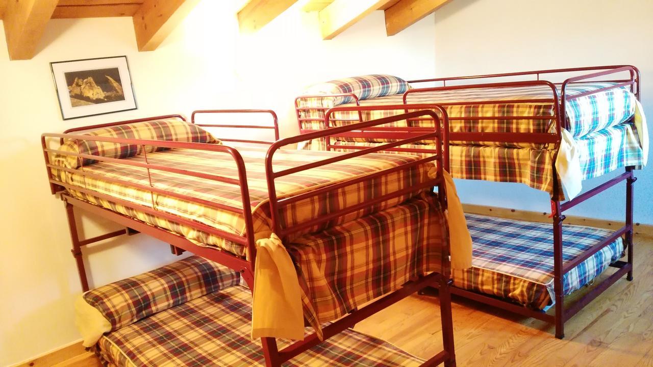 Bilanayur Hotel Alberuela de la Liena Eksteriør billede
