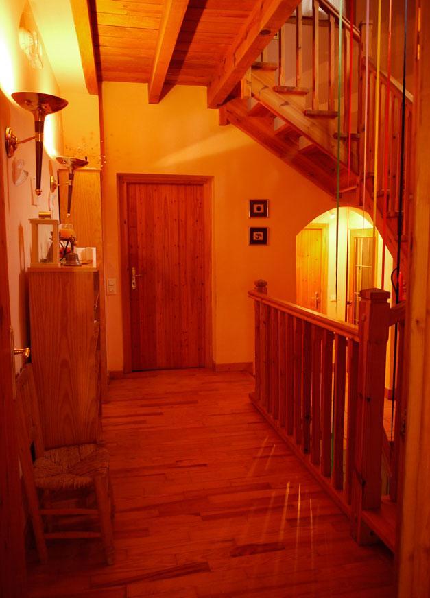 Bilanayur Hotel Alberuela de la Liena Eksteriør billede