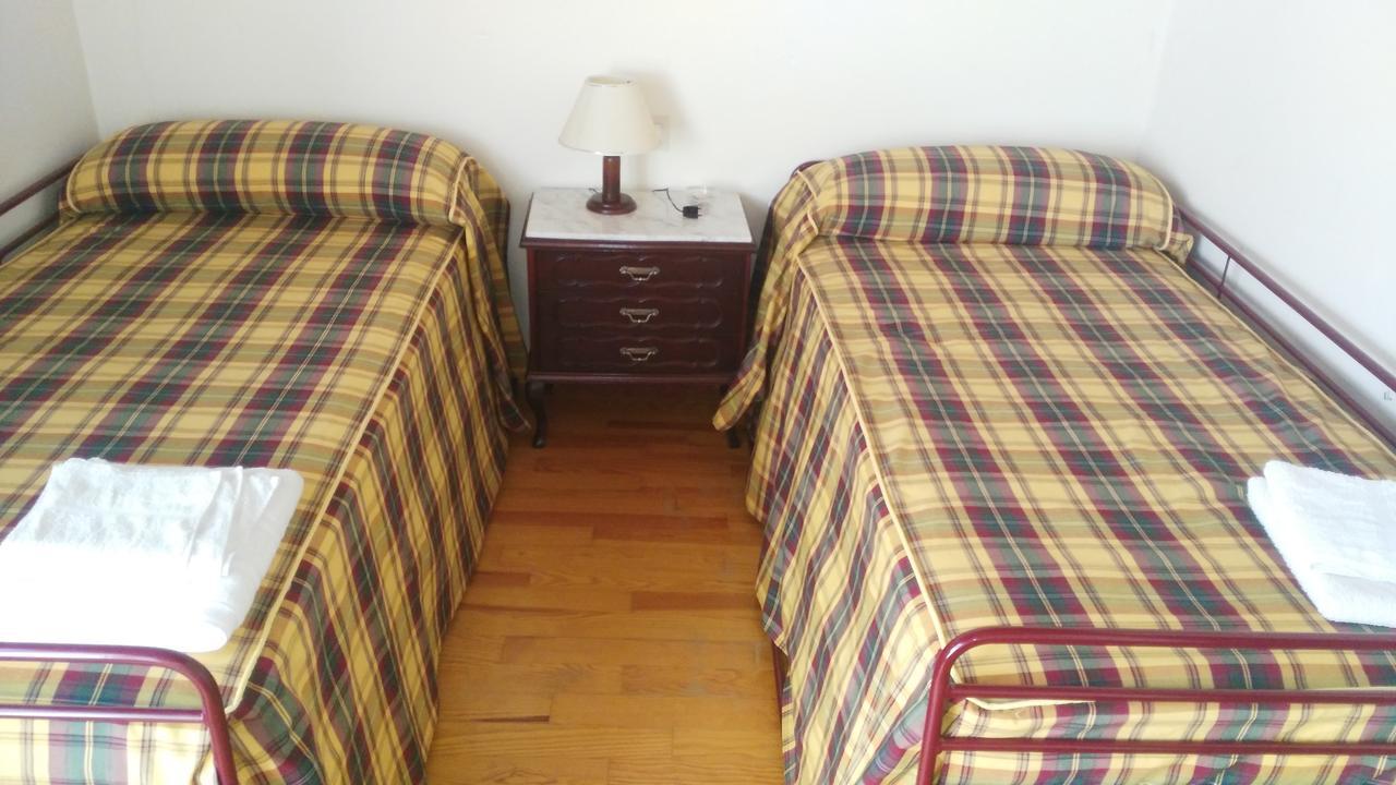 Bilanayur Hotel Alberuela de la Liena Eksteriør billede